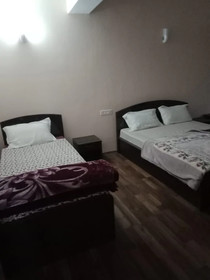 Khatija Residency and Restaurant