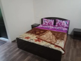 Khatija Residency and Restaurant