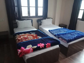 Khatija Residency and Restaurant