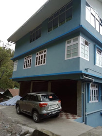 Khatija Residency and Restaurant