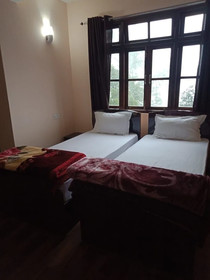 Khatija Residency and Restaurant