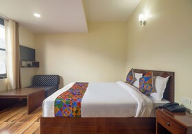 Kutighar Regency By FabHotels