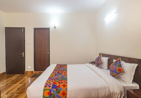 Kutighar Regency By FabHotels