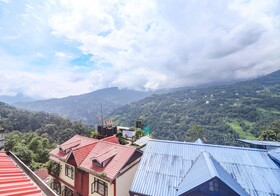 Kutighar Regency By FabHotels