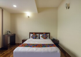 Kutighar Regency By FabHotels