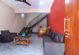 Kutighar Regency By FabHotels