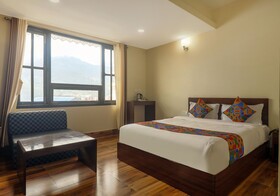 Kutighar Regency By FabHotels