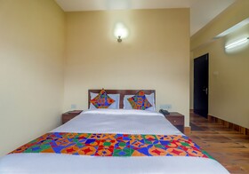 Kutighar Regency By FabHotels