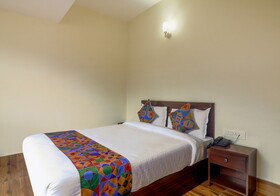 Kutighar Regency By FabHotels
