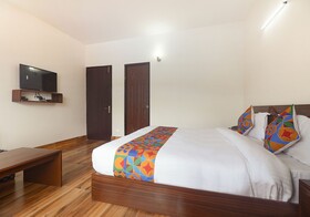 Kutighar Regency By FabHotels