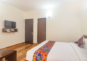 Kutighar Regency By FabHotels