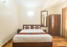 Kutighar Regency By FabHotels