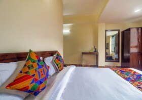 Kutighar Regency By FabHotels