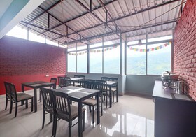 Kutighar Regency By FabHotels