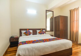 Kutighar Regency By FabHotels