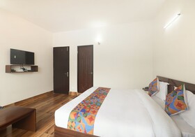 Kutighar Regency By FabHotels
