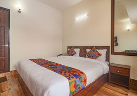 Kutighar Regency By FabHotels