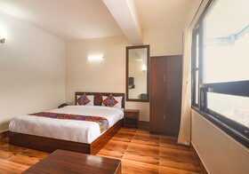 Kutighar Regency By FabHotels