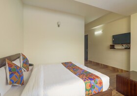 Kutighar Regency By FabHotels