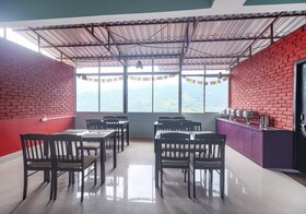 Kutighar Regency By FabHotels