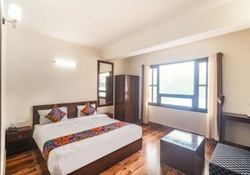 Kutighar Regency By FabHotels