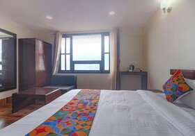 Kutighar Regency By FabHotels