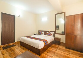 Kutighar Regency By FabHotels