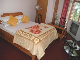 La Terrasse Guesthouse
