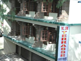 La Terrasse Guesthouse