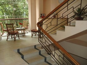 La Terrasse Guesthouse