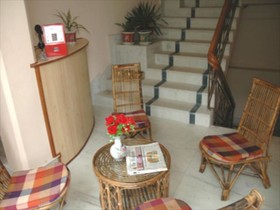 La Terrasse Guesthouse