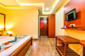 Lavanya Retreat by FabHotels