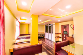 Lavanya Retreat by FabHotels