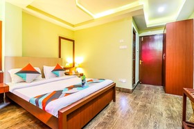 Lavanya Retreat by FabHotels
