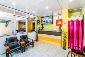 Lavanya Retreat by FabHotels