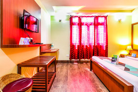 Lavanya Retreat by FabHotels
