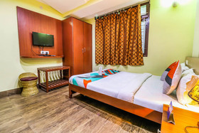 Lavanya Retreat by FabHotels