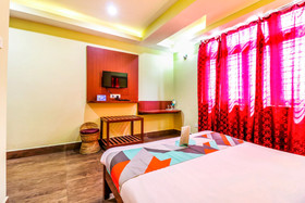 Lavanya Retreat by FabHotels