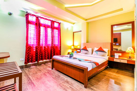 Lavanya Retreat by FabHotels
