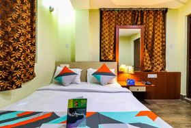 Lavanya Retreat by FabHotels