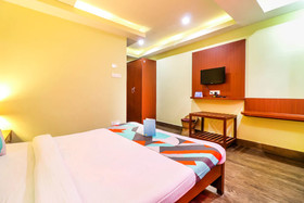 Lavanya Retreat by FabHotels