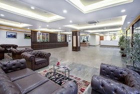 Lemon Tree Hotel Gangtok