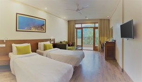Lemon Tree Hotel Gangtok