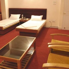 Mandarin Residency