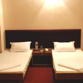 Mandarin Residency