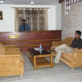 Mandarin Residency
