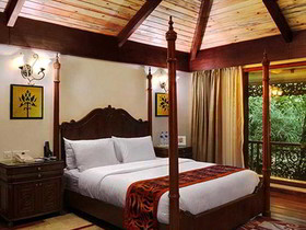 Mayfair Spa Resort & Casino