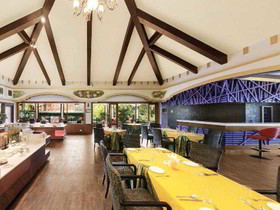 Mayfair Spa Resort & Casino