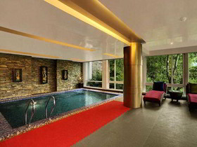 Mayfair Spa Resort & Casino