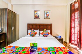Milestone by FabHotels
